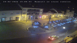 Masarykovo náměstí