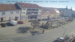 Masarykovo náměstí