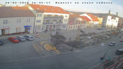 Masarykovo náměstí