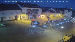 Masarykovo náměstí