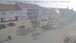 Masarykovo náměstí