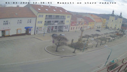 Masarykovo náměstí