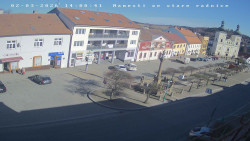 Masarykovo náměstí