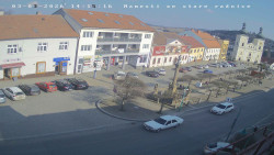 Masarykovo náměstí