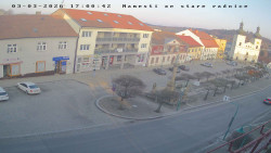 Masarykovo náměstí