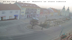 Masarykovo náměstí