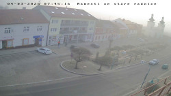 Masarykovo náměstí