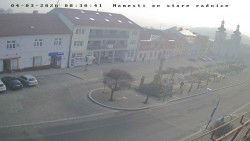 Masarykovo náměstí