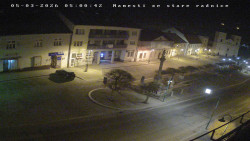 Masarykovo náměstí