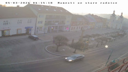 Masarykovo náměstí