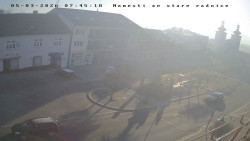 Masarykovo náměstí