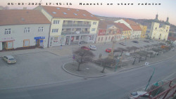 Masarykovo náměstí