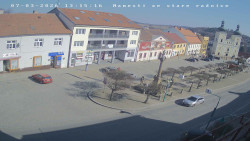 Masarykovo náměstí