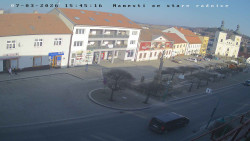 Masarykovo náměstí