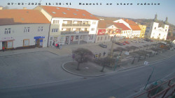 Masarykovo náměstí