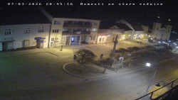 Masarykovo náměstí