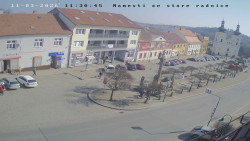 Masarykovo náměstí