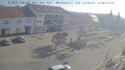 Masarykovo náměstí