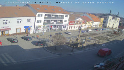 Masarykovo náměstí