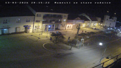 Masarykovo náměstí