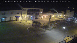 Masarykovo náměstí