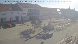 Masarykovo náměstí