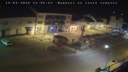 Masarykovo náměstí