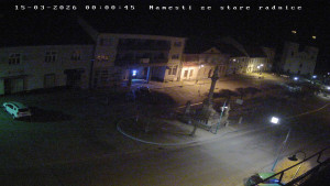 Město Bystřice nad Pernštejnem - Masarykovo náměstí - 15.3.2026 v 00:00 Město Bystřice nad Pernštejnem - Masarykovo náměstí - 15.3.2026 v 00:00