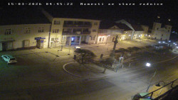 Masarykovo náměstí