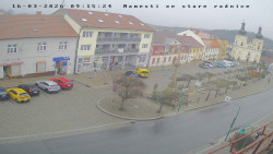 Masarykovo náměstí