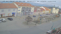 Masarykovo náměstí