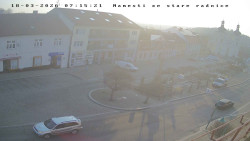 Masarykovo náměstí