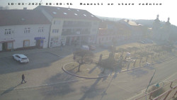 Masarykovo náměstí