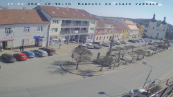 Masarykovo náměstí