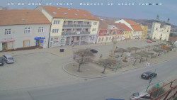 Masarykovo náměstí