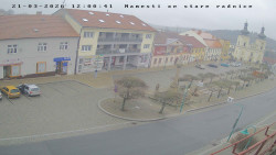 Masarykovo náměstí