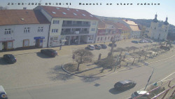 Masarykovo náměstí