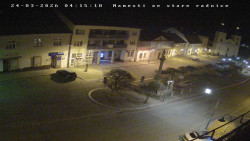 Masarykovo náměstí