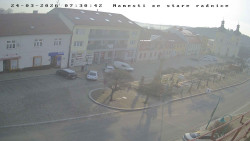 Masarykovo náměstí