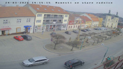 Masarykovo náměstí