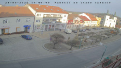 Masarykovo náměstí