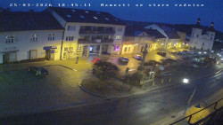 Masarykovo náměstí