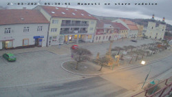 Masarykovo náměstí