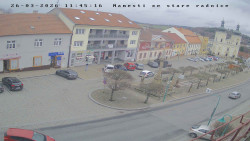 Masarykovo náměstí