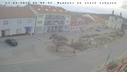 Masarykovo náměstí