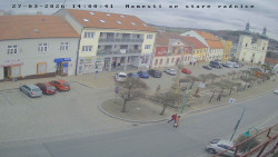 Masarykovo náměstí