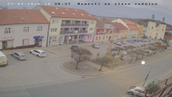 Masarykovo náměstí