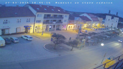 Masarykovo náměstí