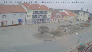 Město Bystřice nad Pernštejnem - Masarykovo náměstí - 28.3.2026 v 06:00 Město Bystřice nad Pernštejnem - Masarykovo náměstí - 28.3.2026 v 06:00