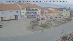 Masarykovo náměstí